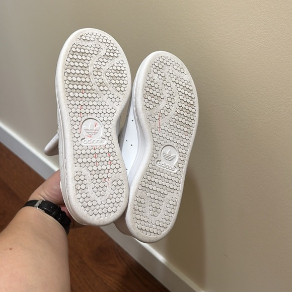 Adidas Stan Smith Boys sneakers - Picture 7 of 10